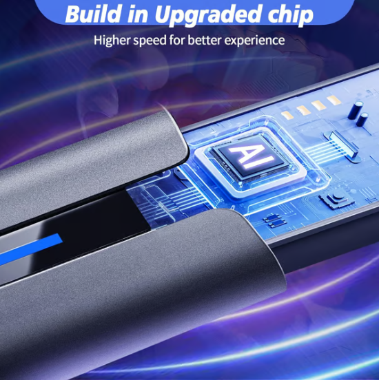 Κεραία τηλεόρασης 4K HDR